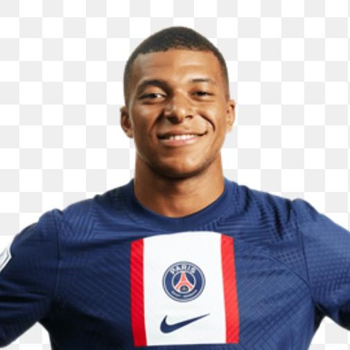 Mbappe