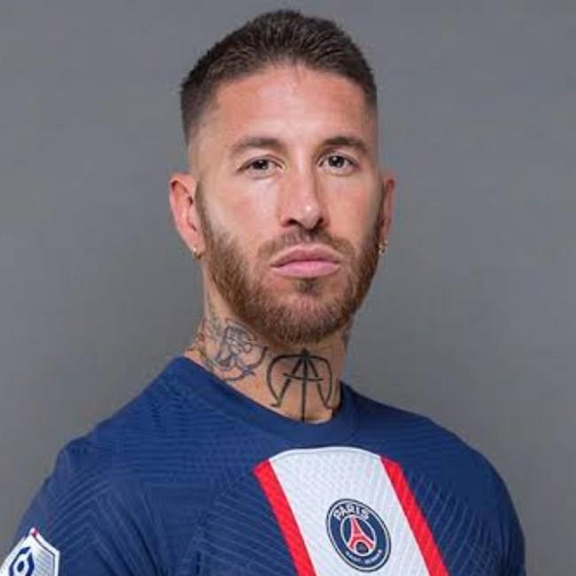 S. Ramos