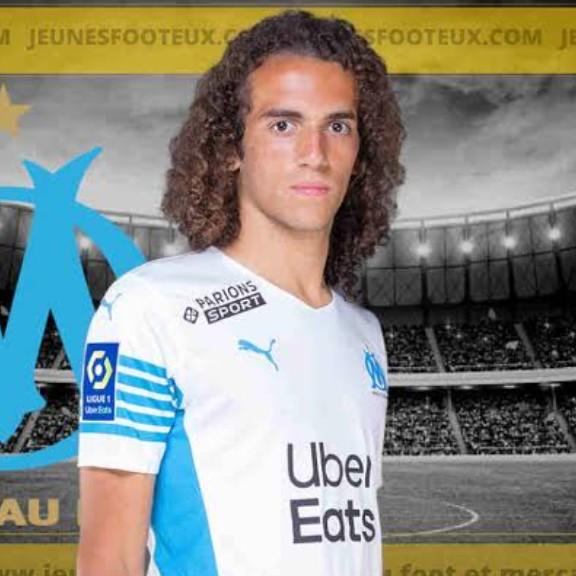 Guendouzi
