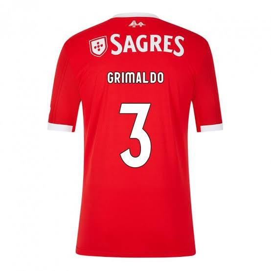 Grimaldo