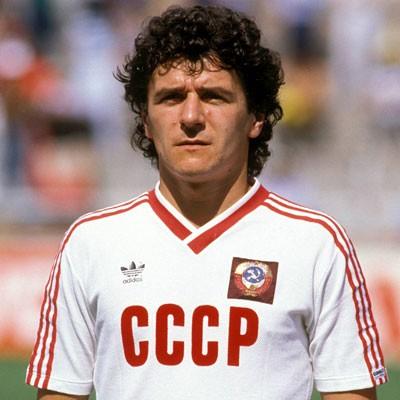 Andriy Bal