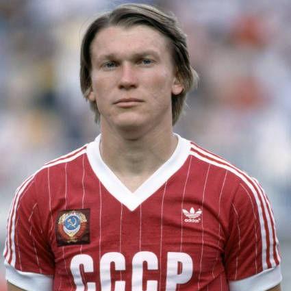 Oleg Blokhin