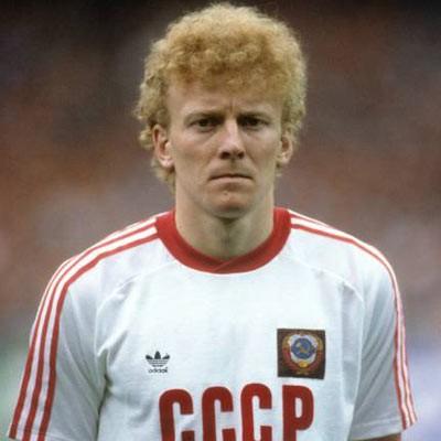 Oleg Kuznetsov