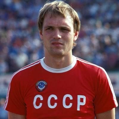 Aleksandr Bubnov