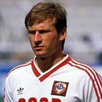 Iván Yaremchuk