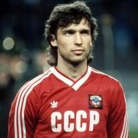 Oleg Protasov