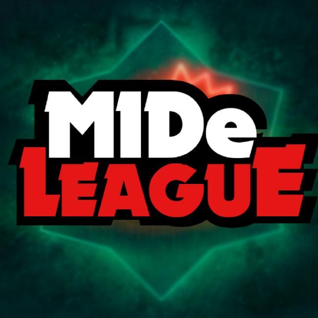 MIDeLEAGUE