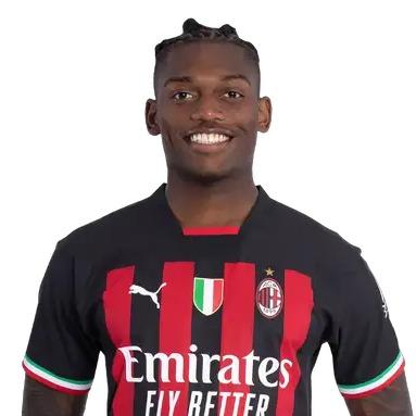 Rafaeng Leao