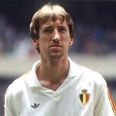 Franky Van Der Elst
