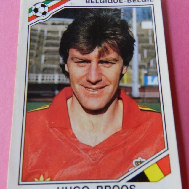 Hugo Broos