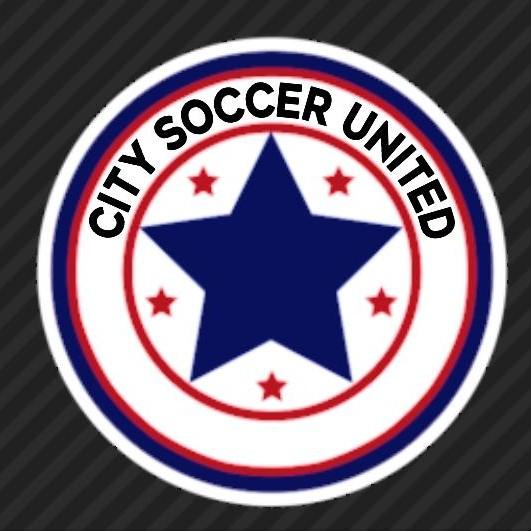 CITY SOCCER UNITED