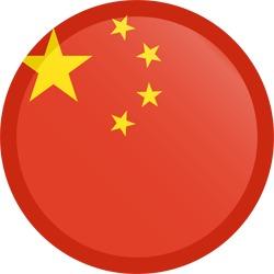 China