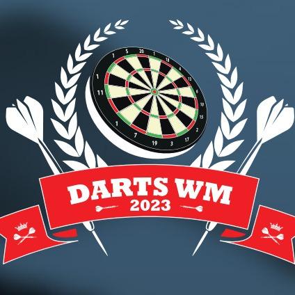 Darts World Championschip