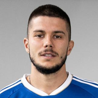 Dino Peric