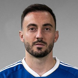 Josip Drmic