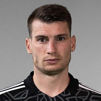Dominik Livakovic