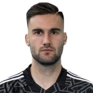 Ivan Nevistic