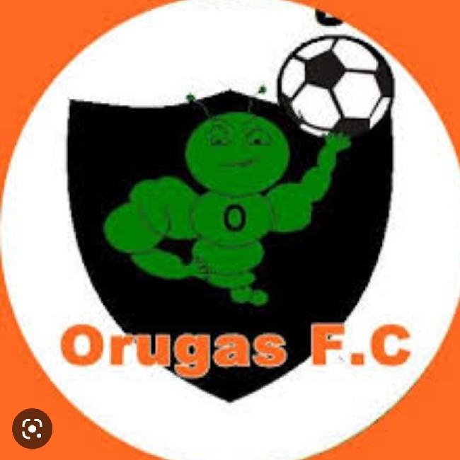 Orugas fc
