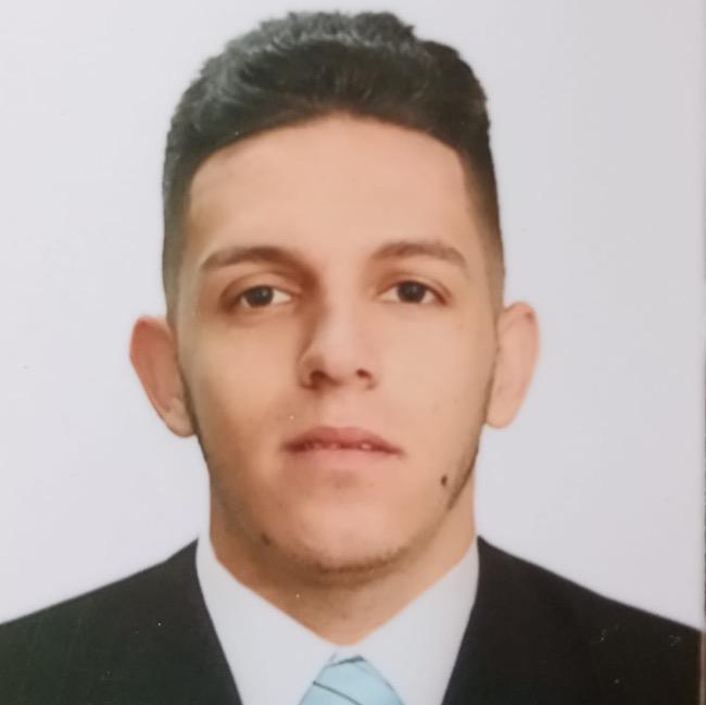 Johan Hernandez Parra