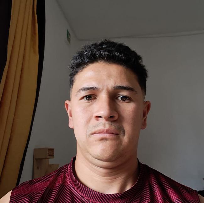 Julian Andres Grajales