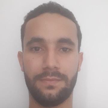 Santiago Guzman Saldarriaga