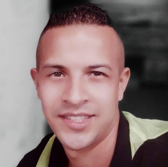 Jorman Alexis Bedoya