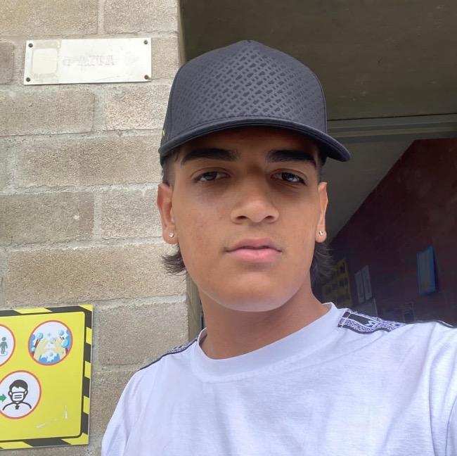 Danilo Loaiza Londoño