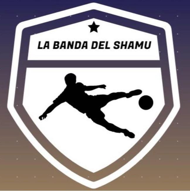La Banda Del Chamu