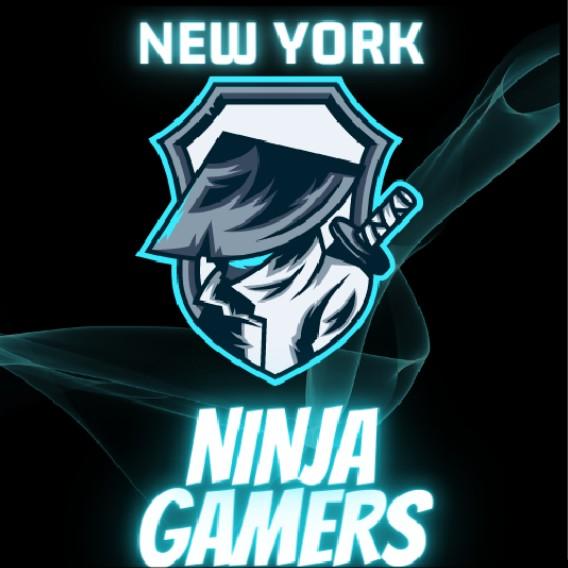 New York Ninja Gamers