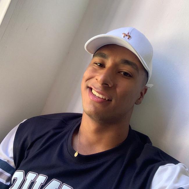 Davison Guarin restrepo