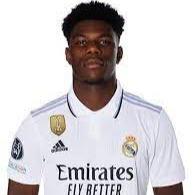 Tchouameni
