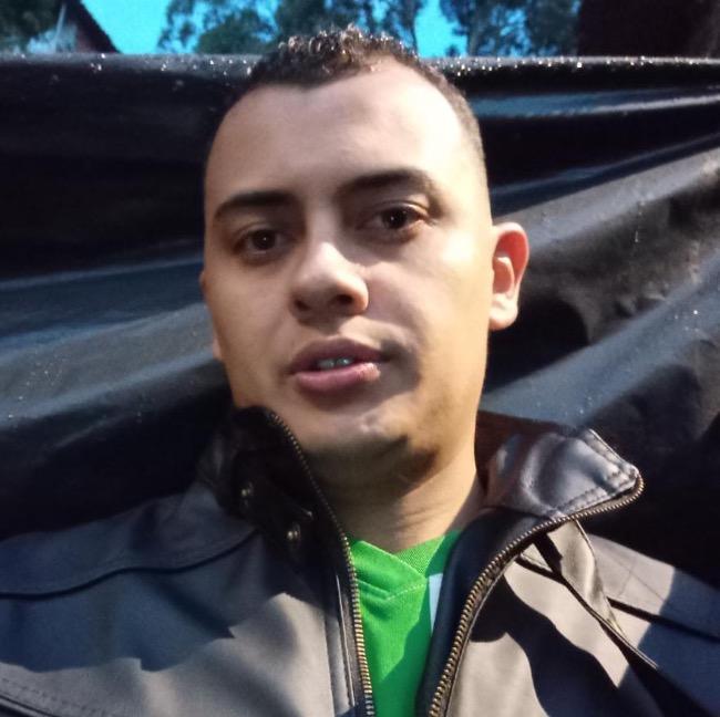 Danis Ramirez Bolivar