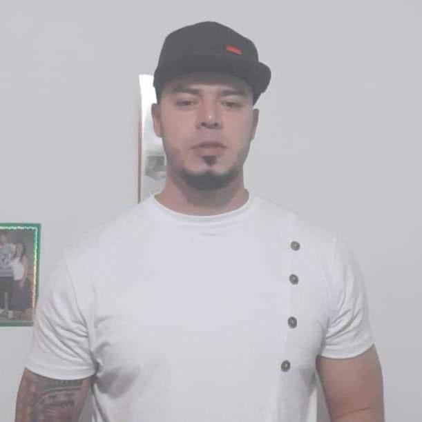 Miguel Antonio Vasquez