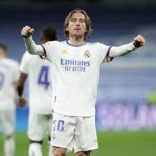 Modric