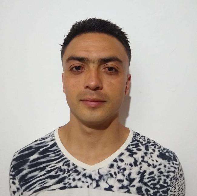 Wilson Stiven Molina