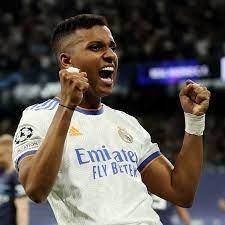 Rodrygo