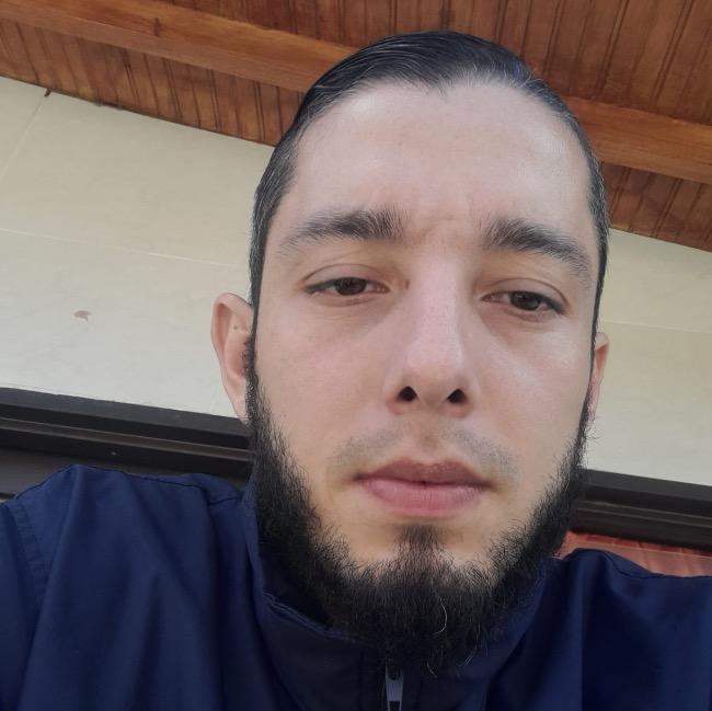 Bryan Alexis Velasquez