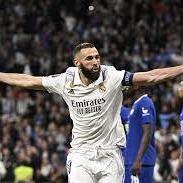 Benzema