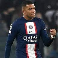 Mbappe