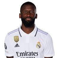 Rudiger