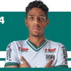 Thalisson Gabriel