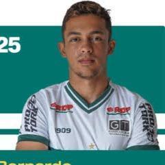 Bernardo Lemes