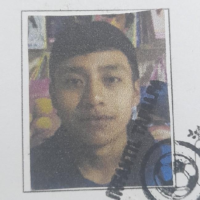 Noe Ivan Lopez Quintero #028 2006