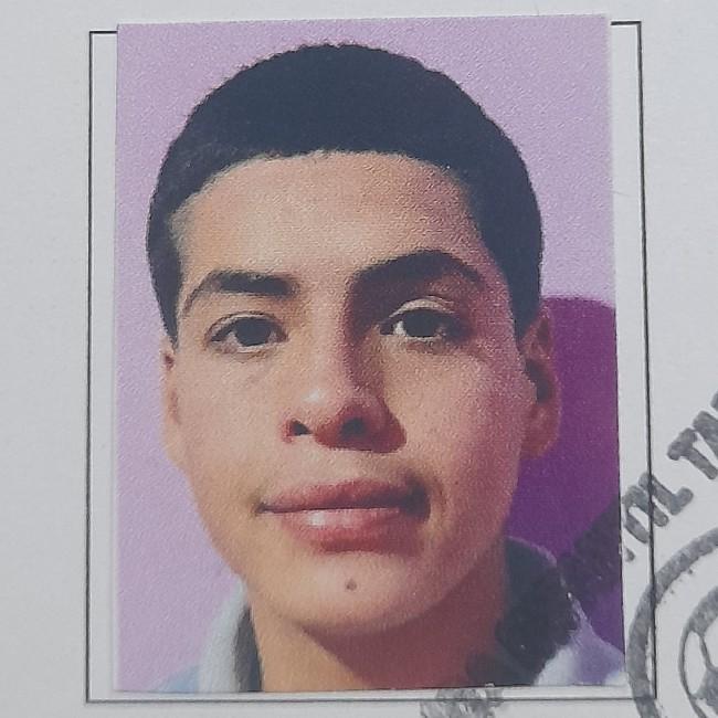 Ricardo Martinez Hernandez #834 2008