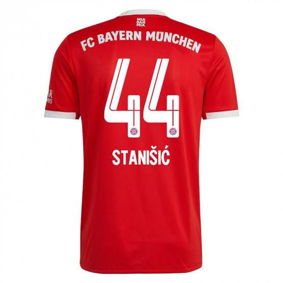 Stanisic