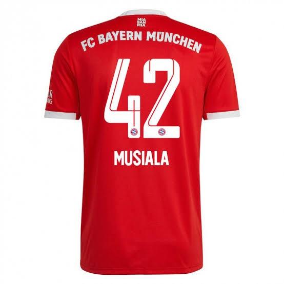 Musiala