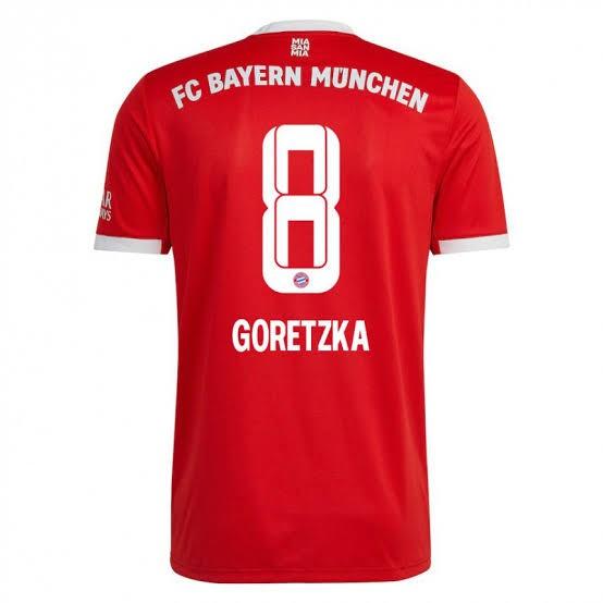 Goretzka
