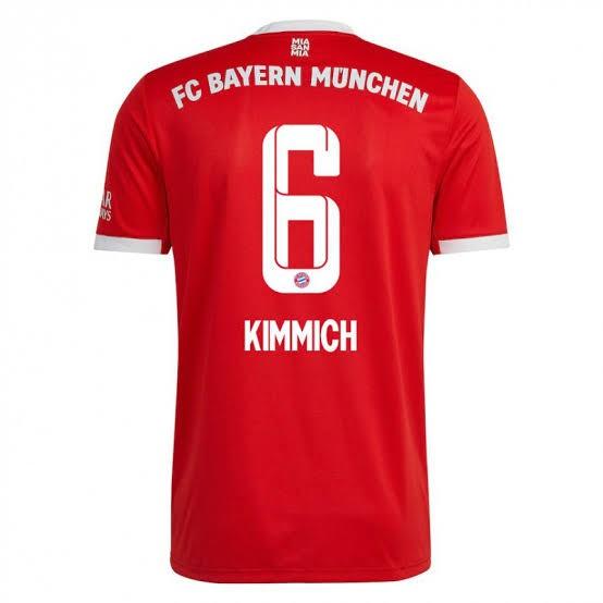 Kimmich