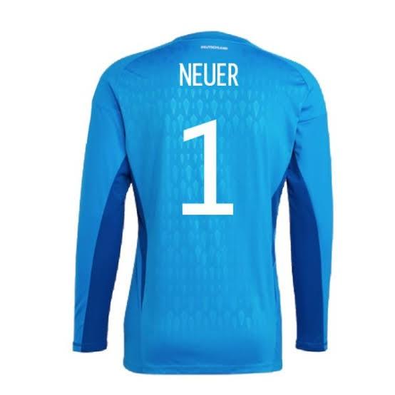 Manuel neuer