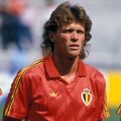 Frank Vercauteren
